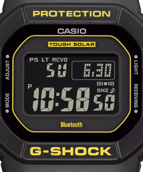 Casio B-06-500