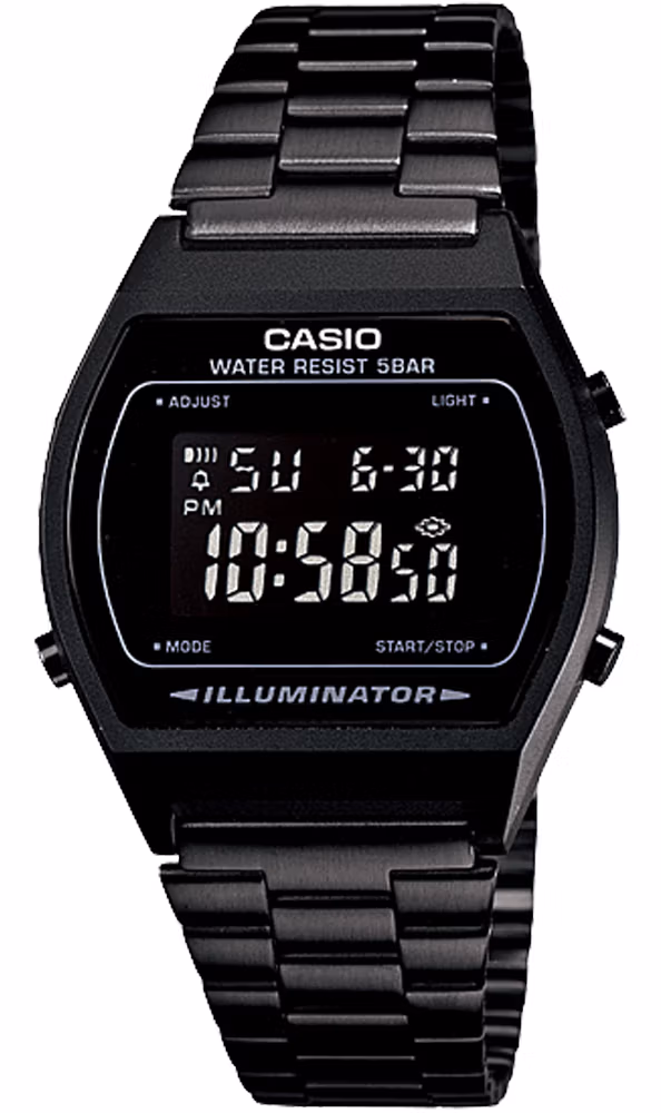Casio B-640WB-1B