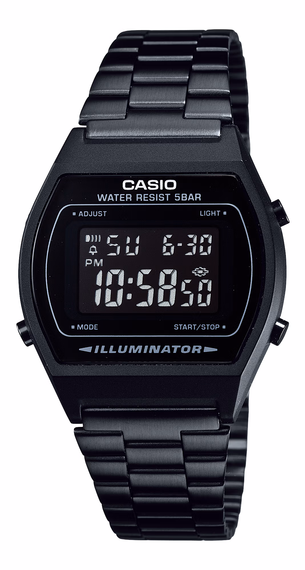 Casio B-640WB-1B