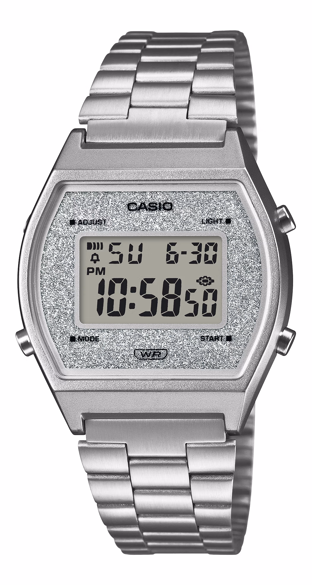 Casio B640WDG-7