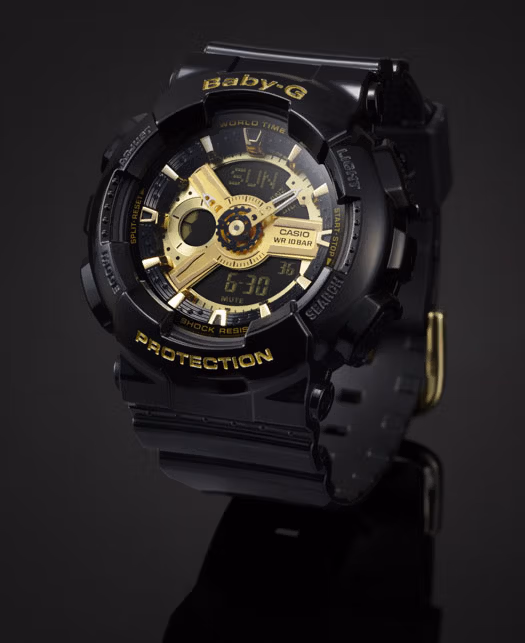 Casio BA-110-1A