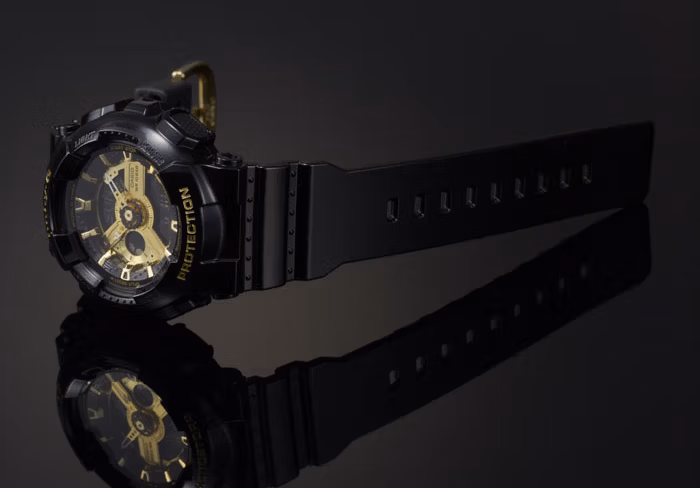 Casio BA-110-1A