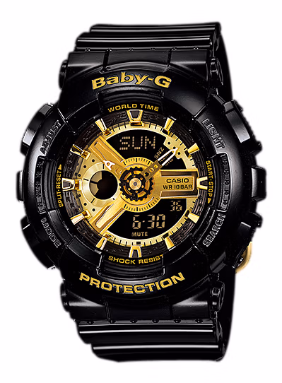 Casio BA-110-1A