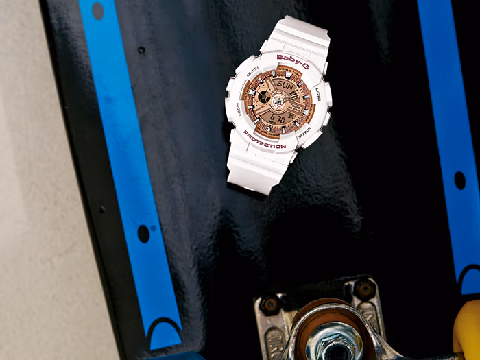 Casio BA-110-7A1