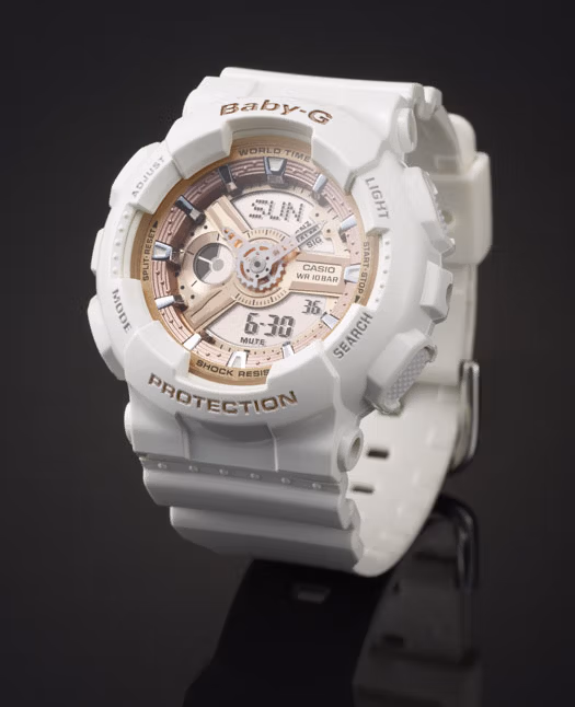 Casio BA-110-7A1