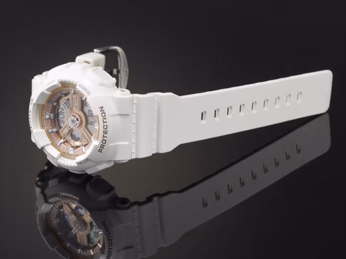 Casio BA-110-7A1