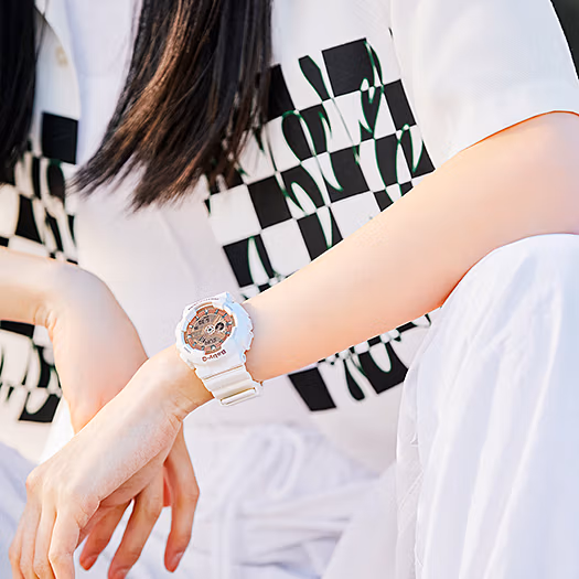 Casio BA-110-7A1