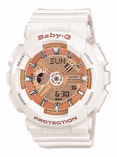 Casio BA-110-7A1
