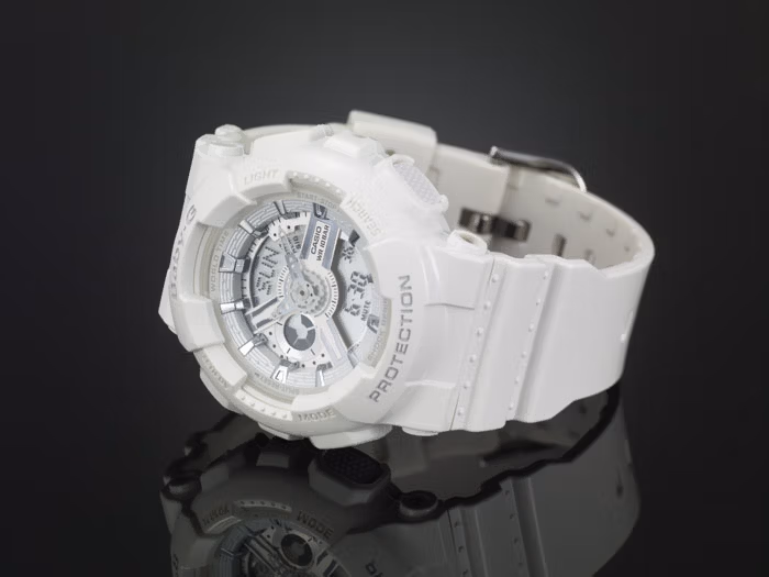 Casio BA-110-7A3