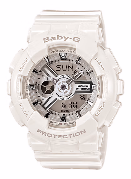 Casio BA-110-7A3
