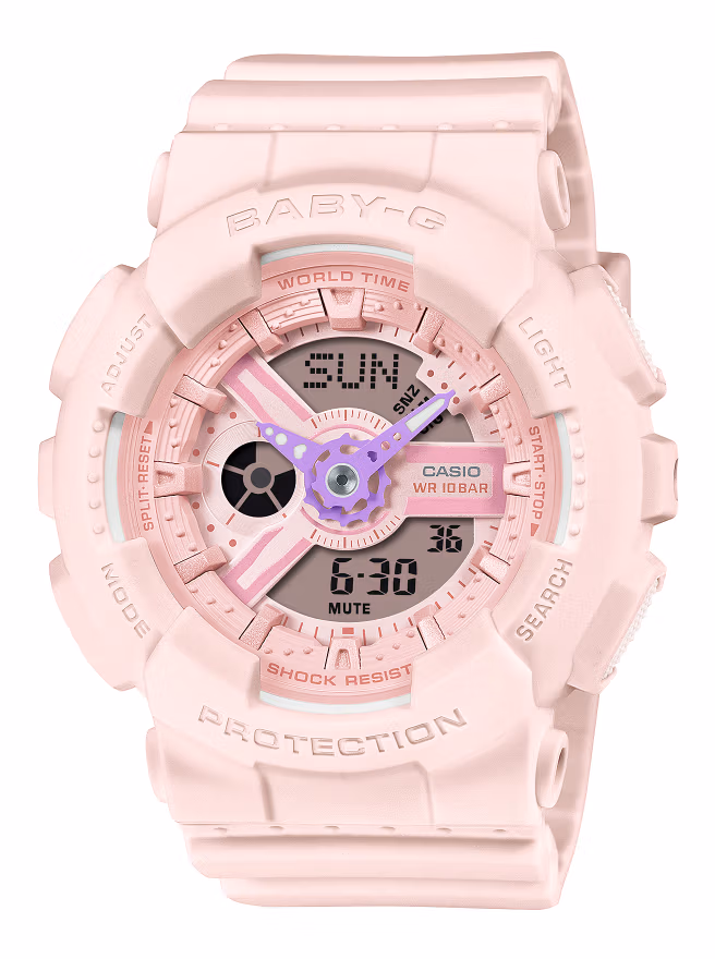 Casio BA-110AH-4A