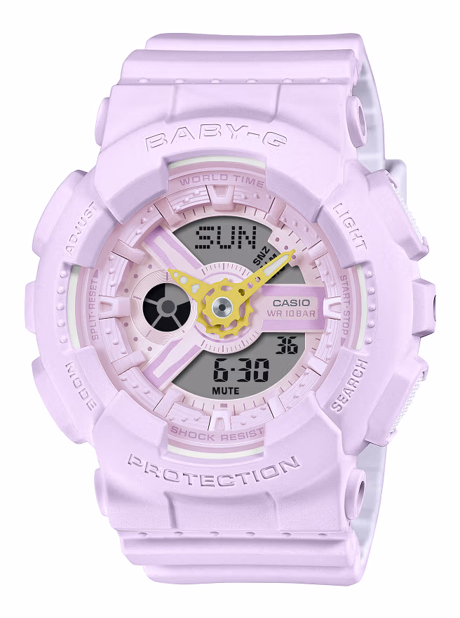 Casio BA-110AH-6A