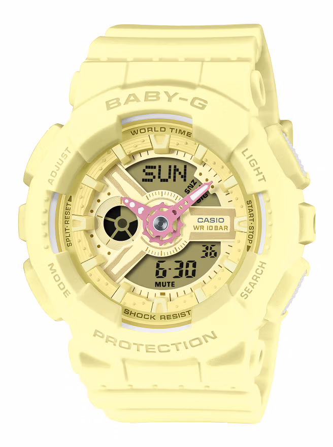 Casio BA-110AH-9A