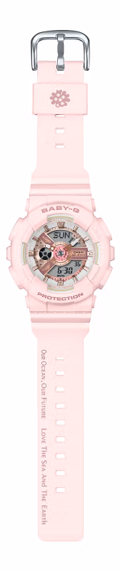 Casio BA-110AQ-4A