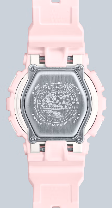 Casio BA-110AQ-4A