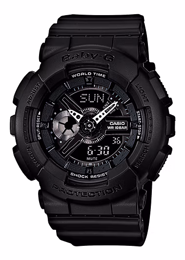 Casio BA-110BC-1A