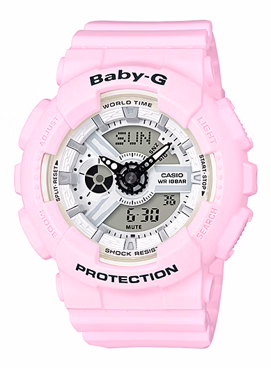 Casio BA-110BE-4A