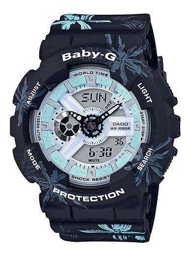 Casio BA-110CF-1A