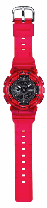 Casio BA-110CR-4A