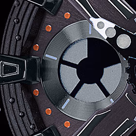 Casio BA-110CR-4A