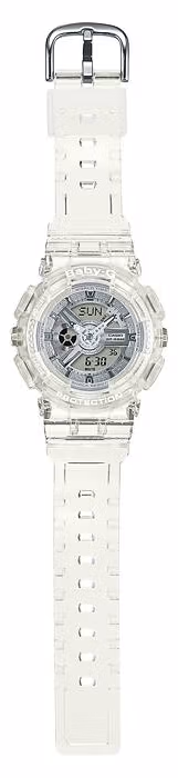 Casio BA-110CR-7A