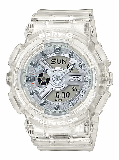 Casio BA-110CR-7A