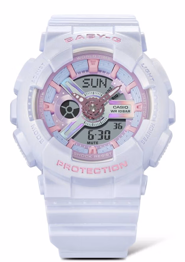 Casio BA-110FH-2A