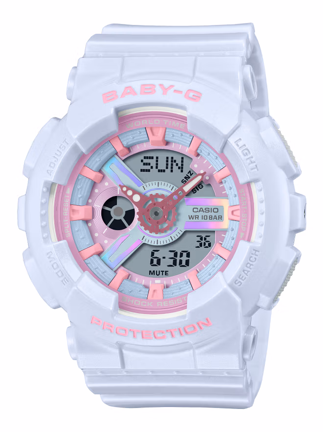 Casio BA-110FH-2A