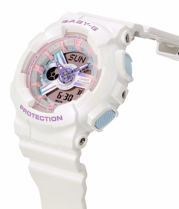 Casio BA-110FH-7A