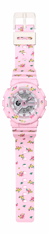 Casio BA-110LSB-4A
