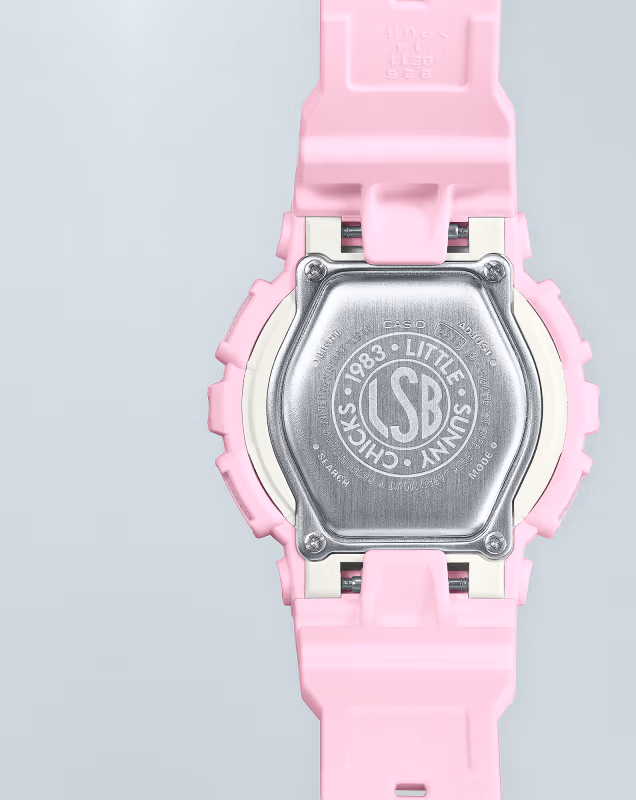Casio BA-110LSB-4A