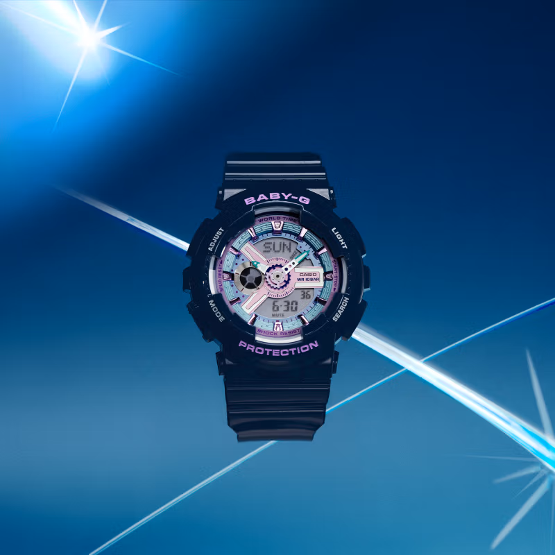 Casio BA-110MC-2A