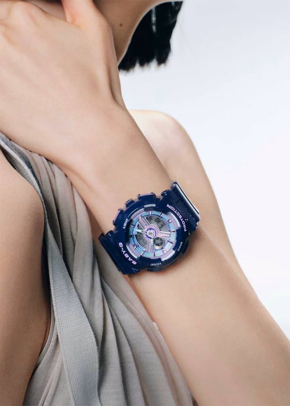 Casio BA-110MC-2A