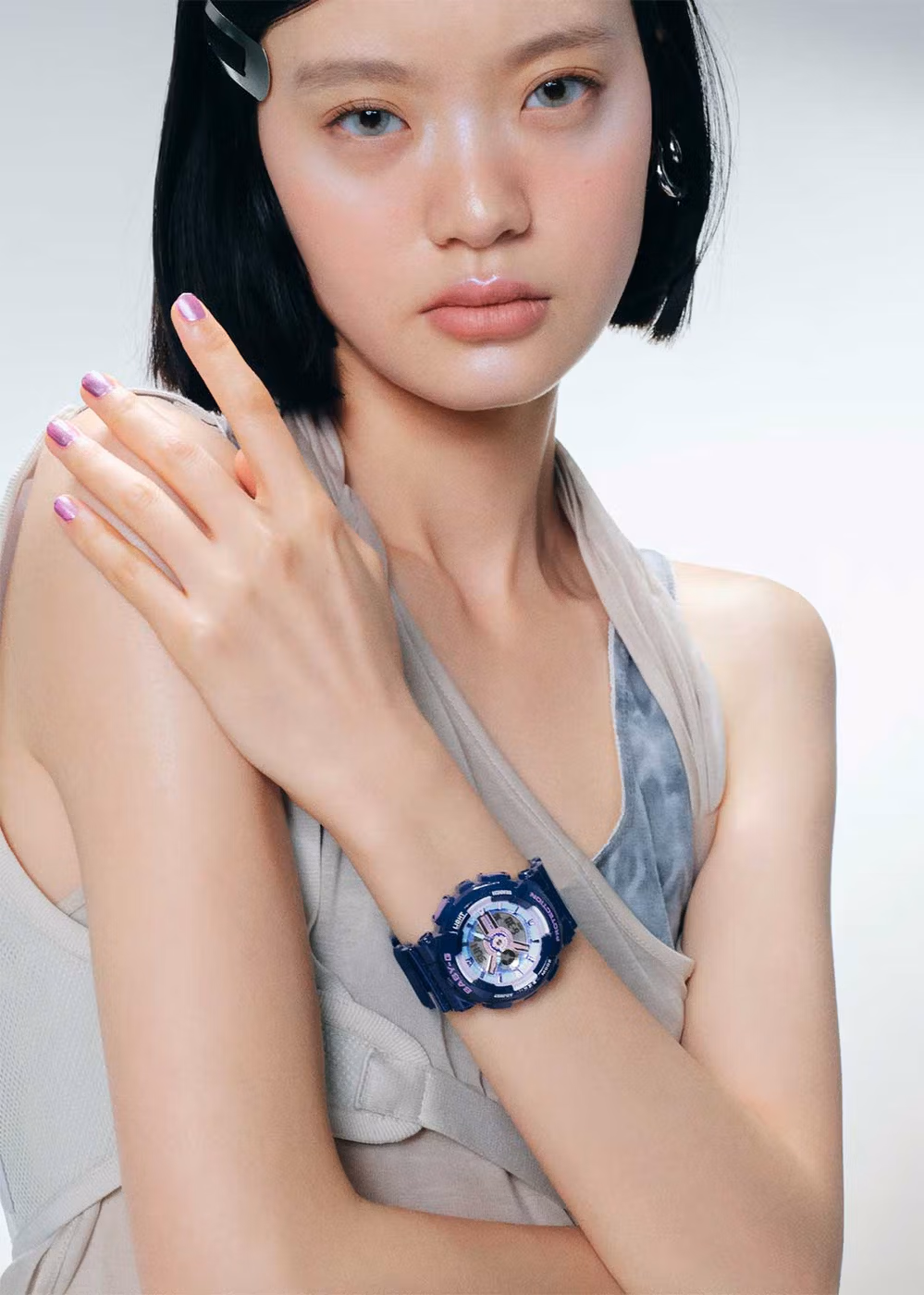 Casio BA-110MC-2A