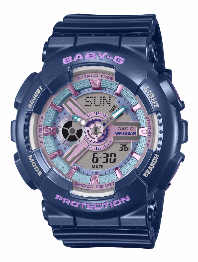 Casio BA-110MC-2A