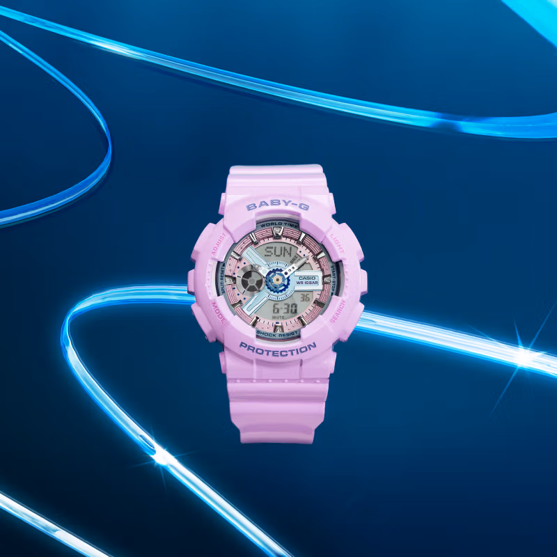Casio BA-110MC-6A