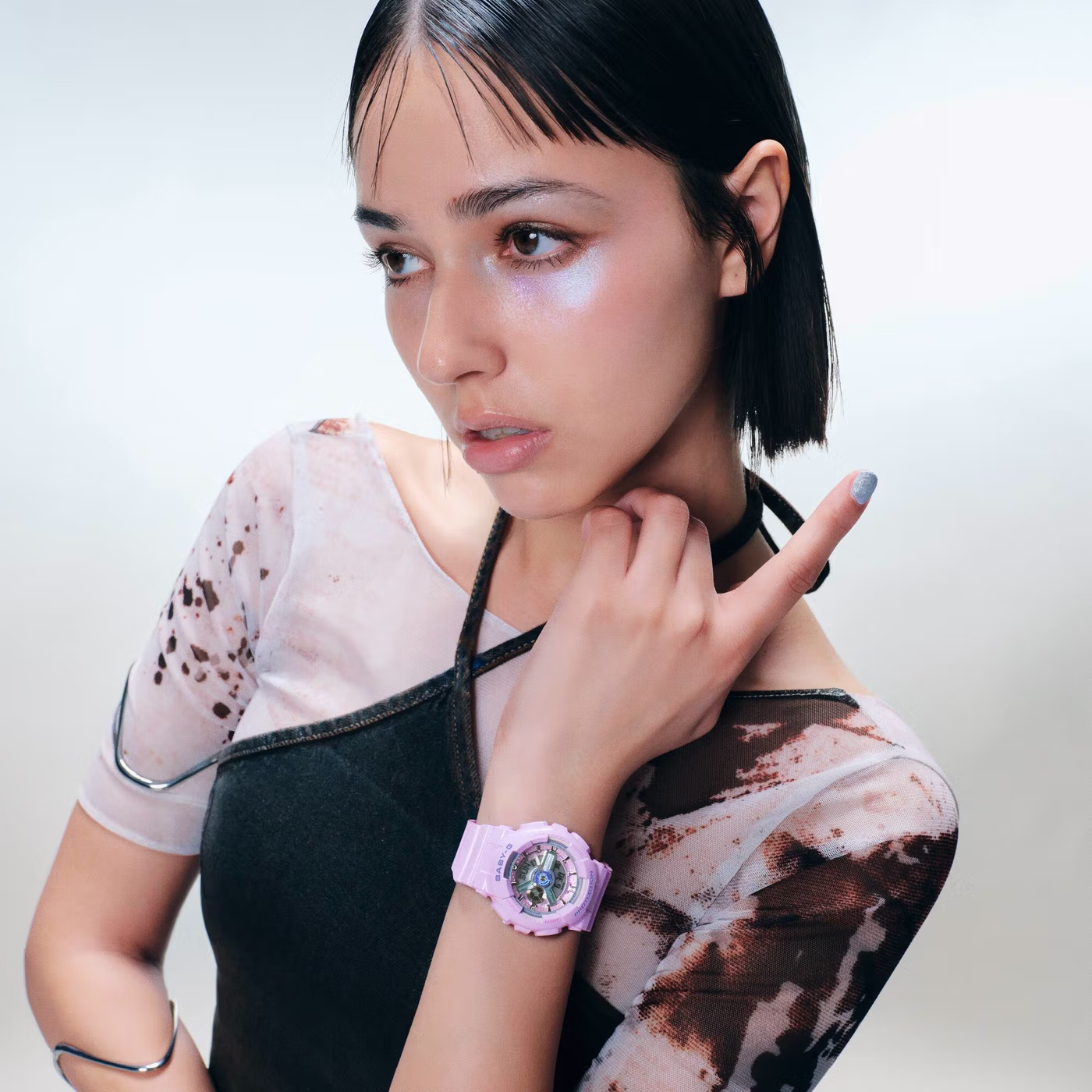 Casio BA-110MC-6A