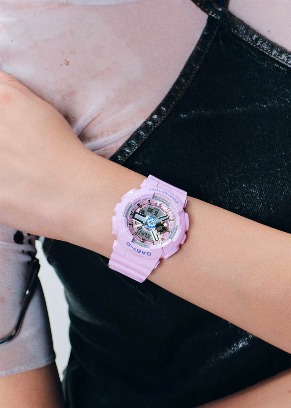 Casio BA-110MC-6A
