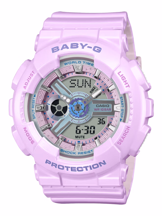 Casio BA-110MC-6A