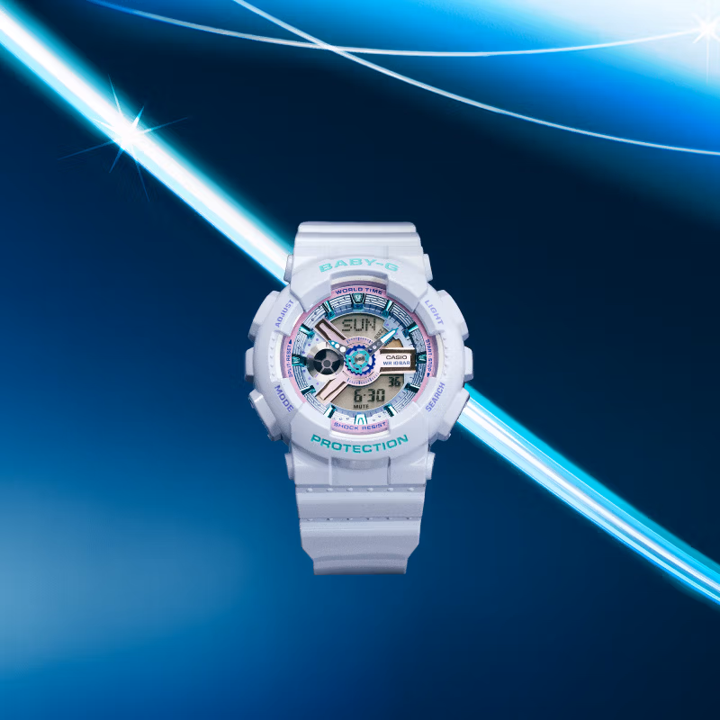 Casio BA-110MC-7A