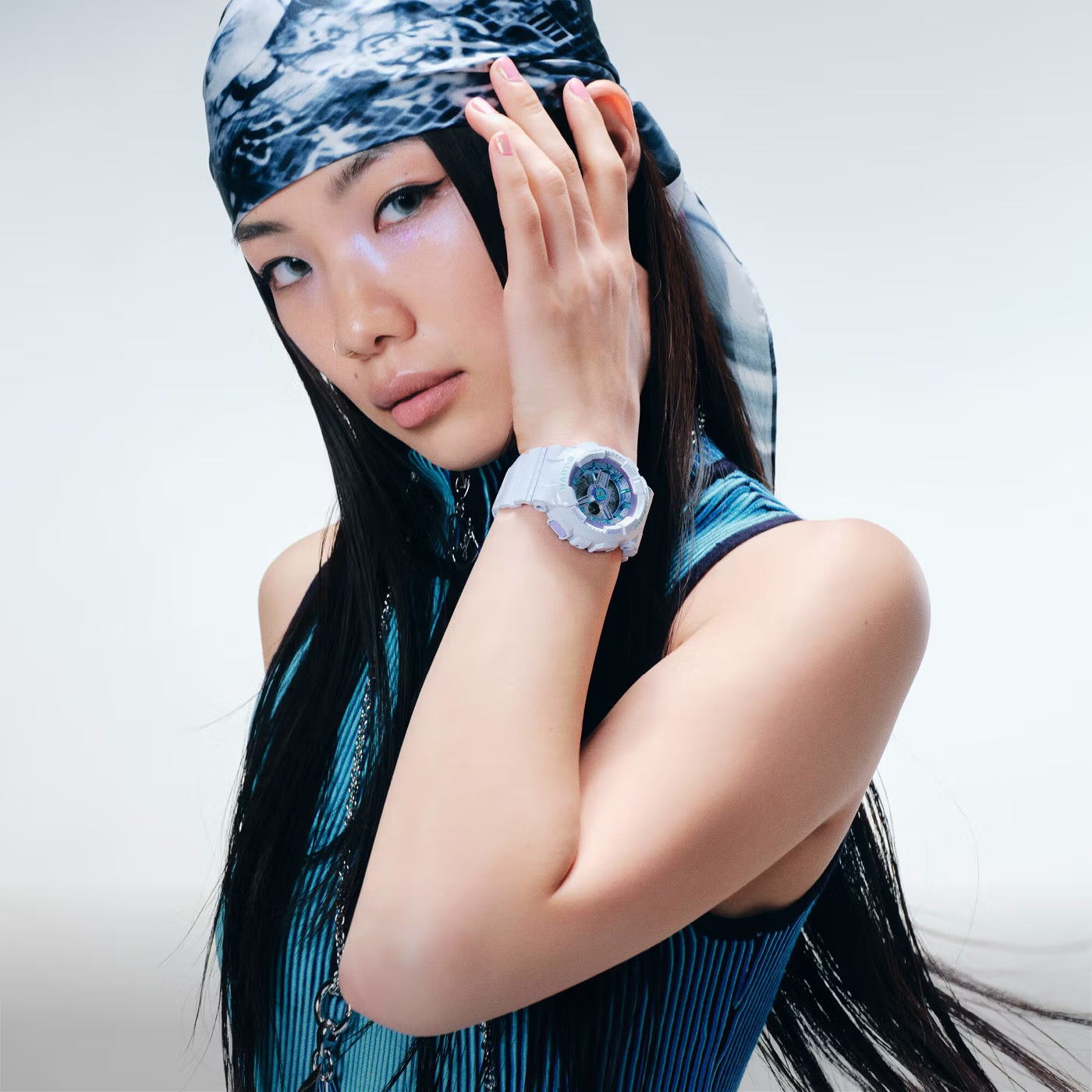 Casio BA-110MC-7A