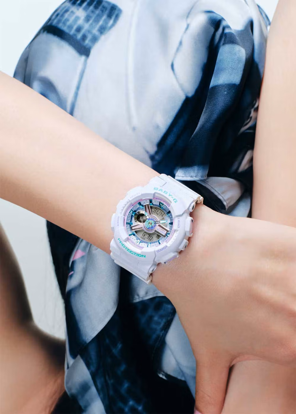 Casio BA-110MC-7A