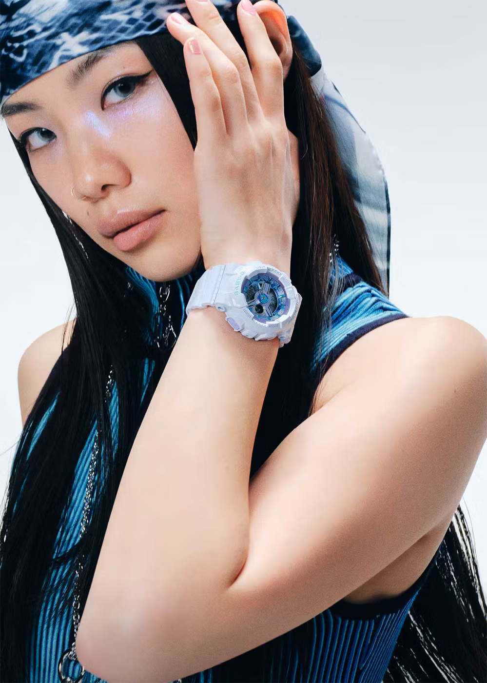 Casio BA-110MC-7A