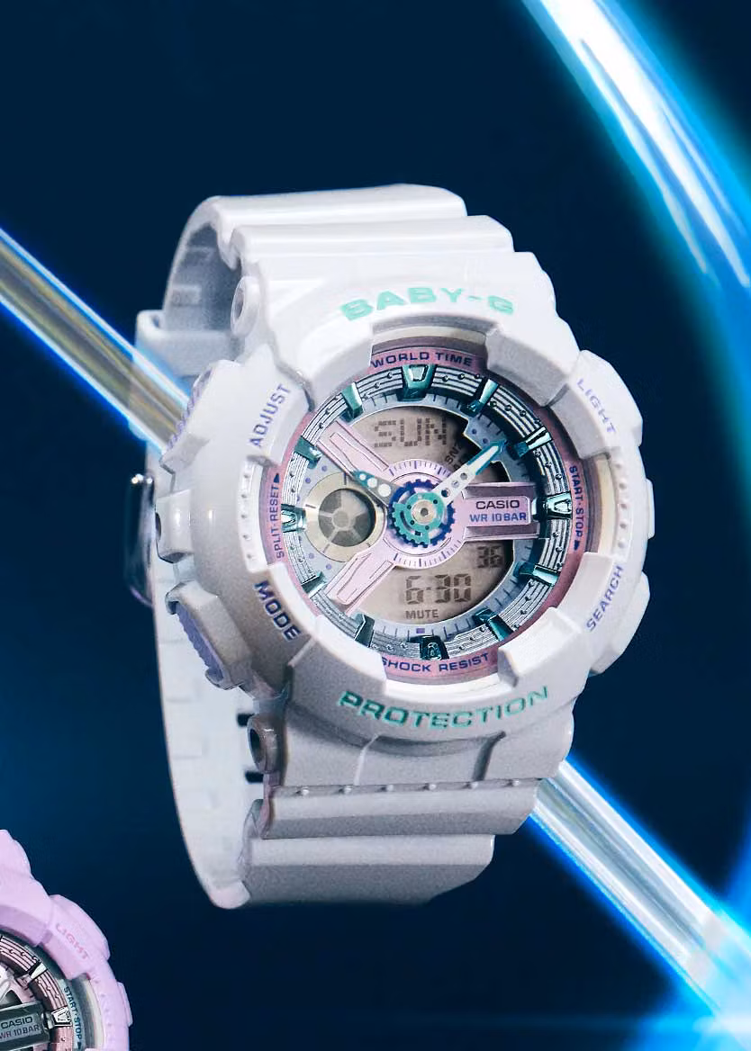 Casio BA-110MC-7A