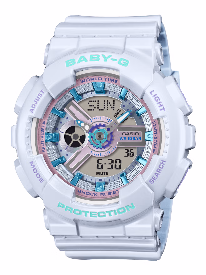 Casio BA-110MC-7A