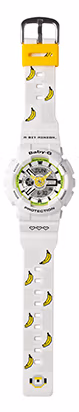Casio BA-110MON21-7APRM