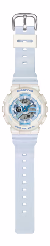 Casio BA-110PD-2A