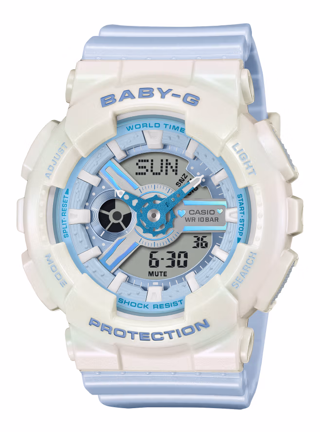 Casio BA-110PD-2A