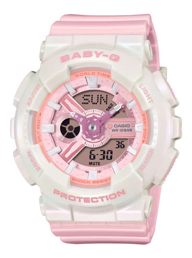 Casio BA-110PD-4A