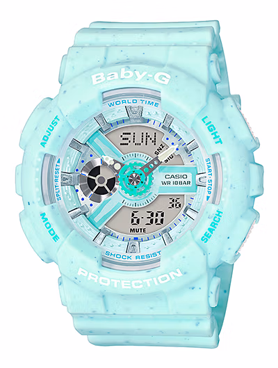 Casio BA-110PI-2A